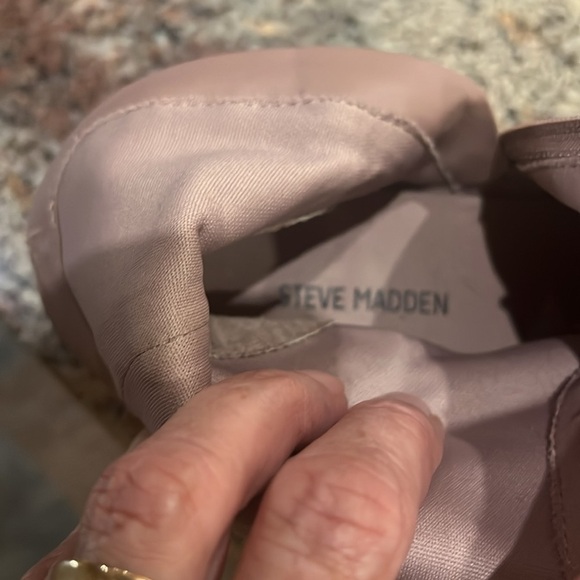 STEVE MADDEN Boots - Picture 10 of 12
